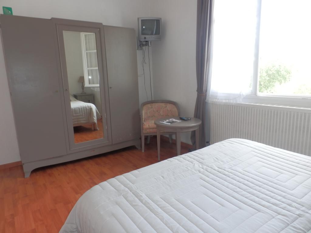 Villa Gypsie Urrugne Quarto foto
