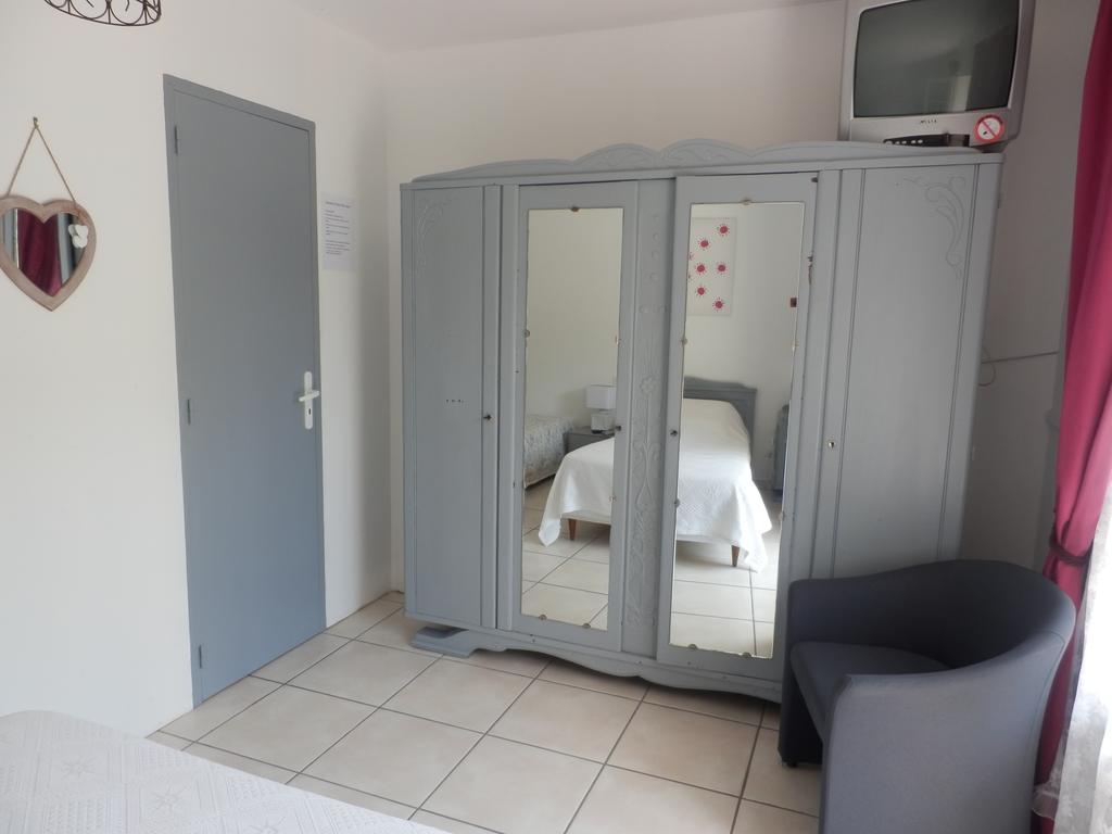 Villa Gypsie Urrugne Quarto foto